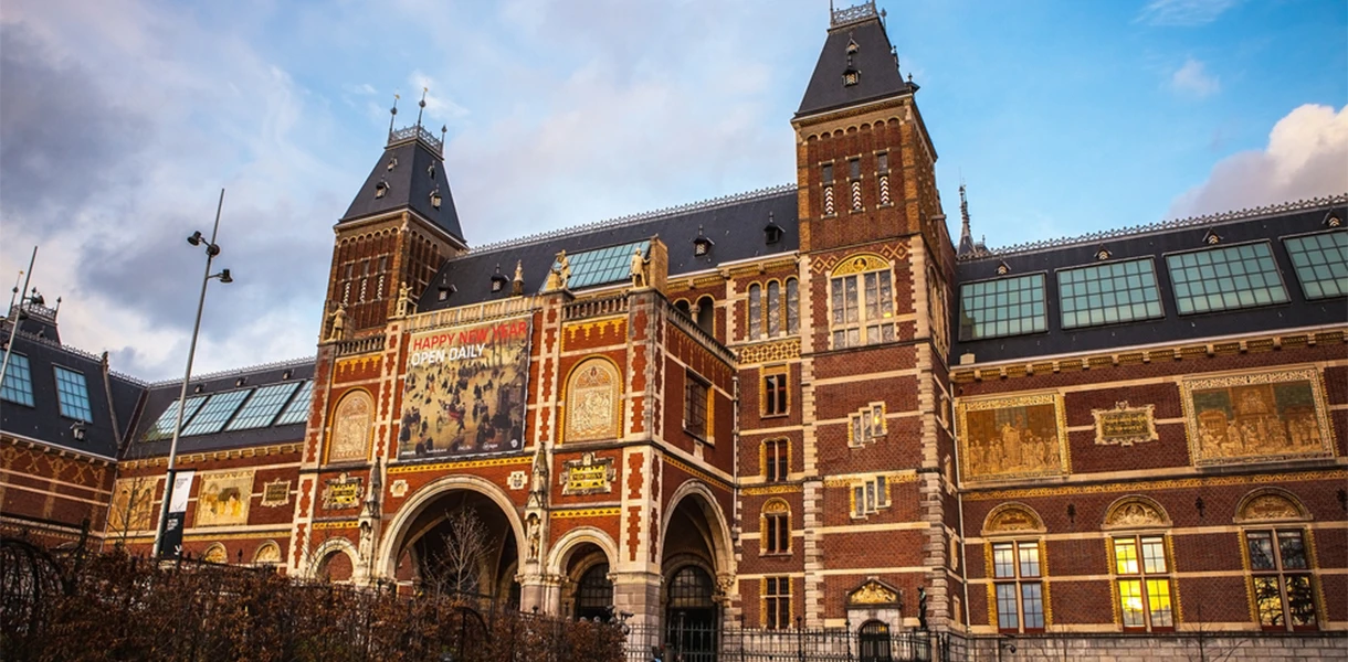 Jewish Historical Museum