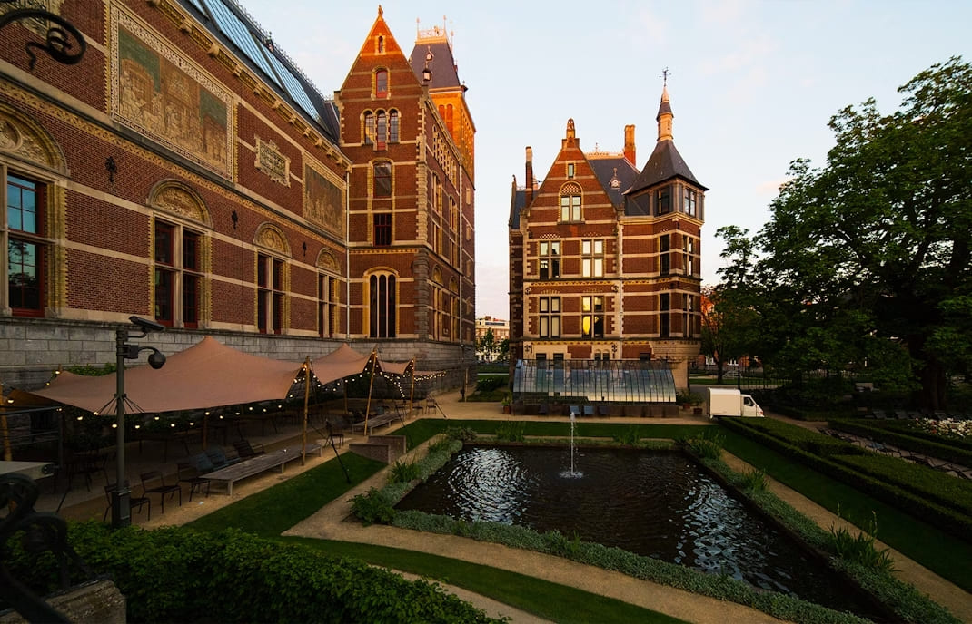 Rijksmuseum