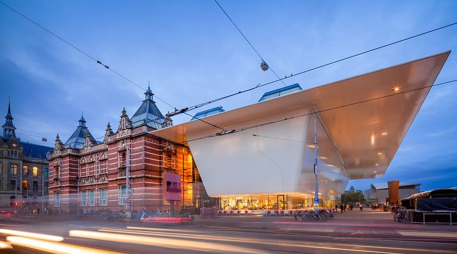 Stedelijk Museum